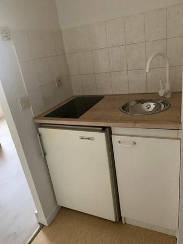 Appartement à louer  1 pièce • 20 m2 Mazamet