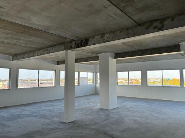 A louer Bureaux PERIGNY 154.76 m²