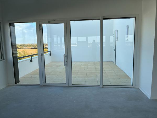 A louer Bureaux PERIGNY 154.76 m²