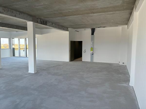 A louer Bureaux PERIGNY 154.76 m²