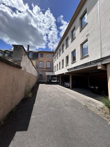 BUREAUX à VENDRE de 162.58 m²