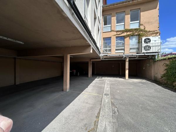 BUREAUX à VENDRE de 162.58 m²