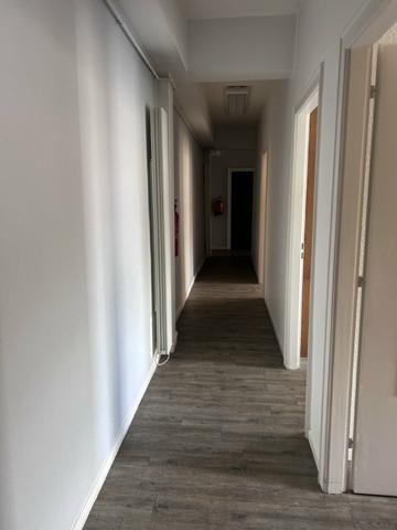 BUREAUX à VENDRE de 162.58 m²