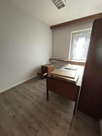 BUREAUX à VENDRE de 162.58 m²