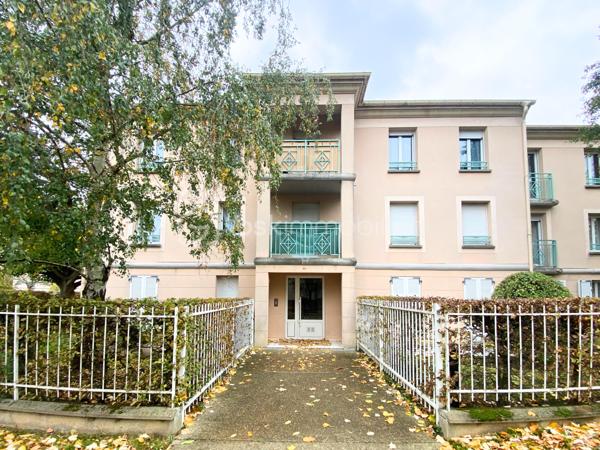 Appartement de 67 m²