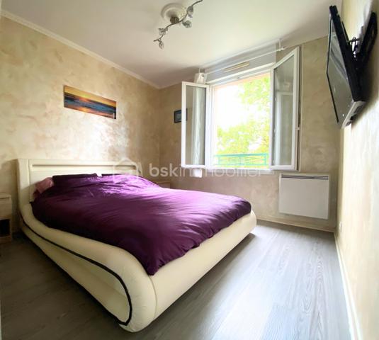 Appartement de 67 m²