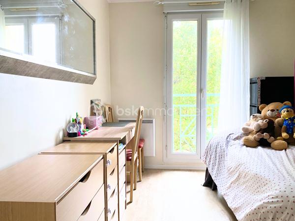 Appartement de 67 m²