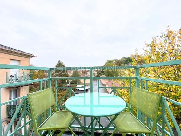 Appartement de 67 m²