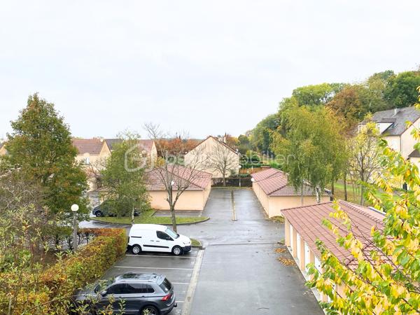 Appartement de 67 m²