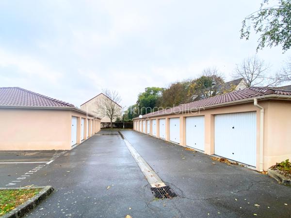 Appartement de 67 m²