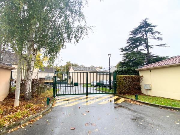 Appartement de 67 m²