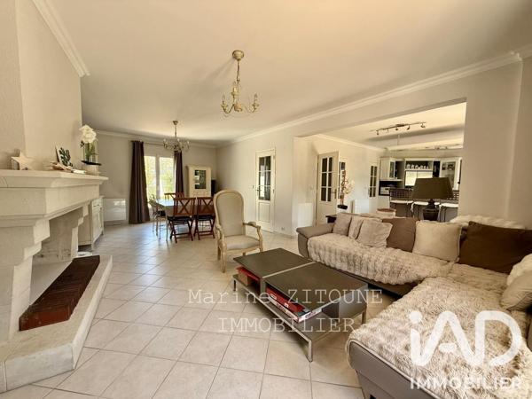 Maison à vendre 6 pièces 182 m² La Ville-du-Bois