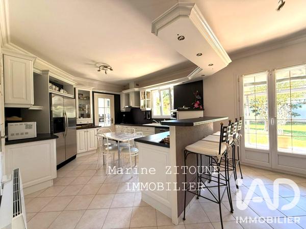 Maison à vendre 6 pièces 182 m² La Ville-du-Bois