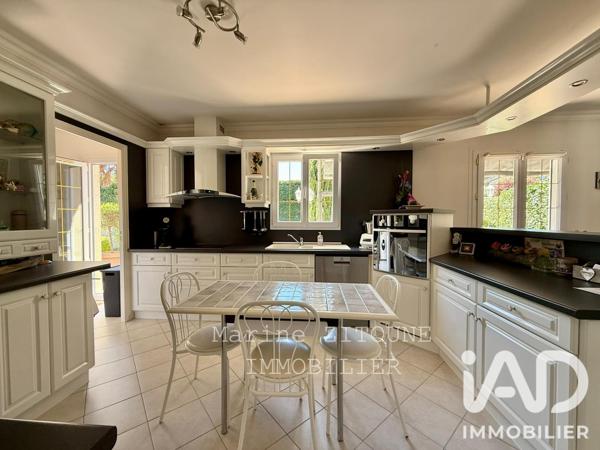 Maison à vendre 6 pièces 182 m² La Ville-du-Bois