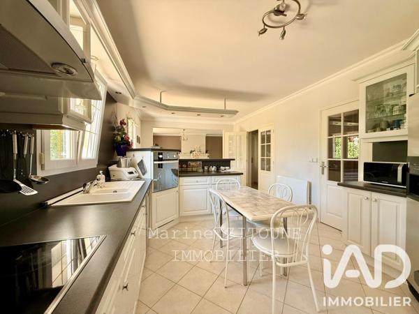 Maison à vendre 6 pièces 182 m² La Ville-du-Bois