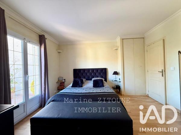 Maison à vendre 6 pièces 182 m² La Ville-du-Bois