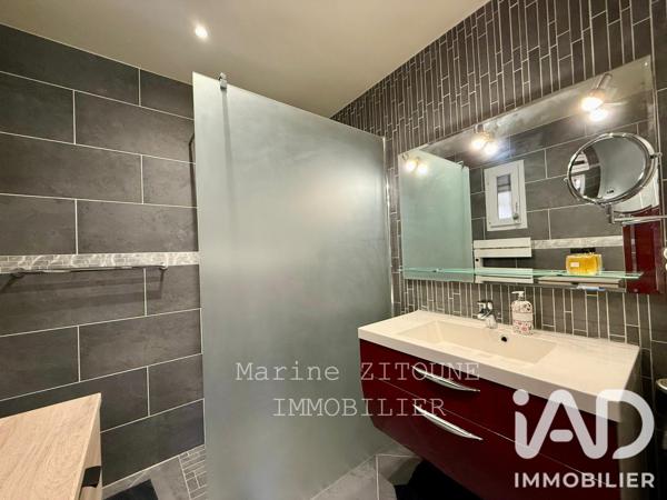 Maison à vendre 6 pièces 182 m² La Ville-du-Bois