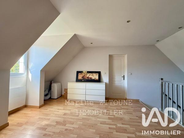 Maison à vendre 6 pièces 182 m² La Ville-du-Bois