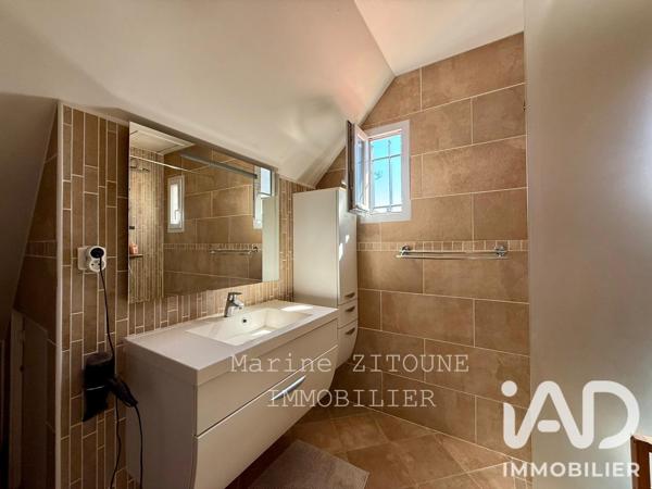 Maison à vendre 6 pièces 182 m² La Ville-du-Bois
