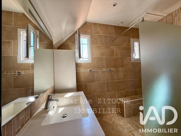 Maison à vendre 6 pièces 182 m² La Ville-du-Bois