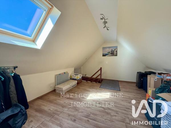 Maison à vendre 6 pièces 182 m² La Ville-du-Bois