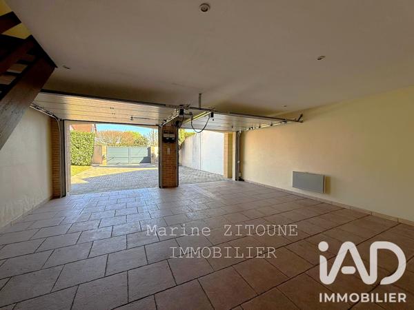 Maison à vendre 6 pièces 182 m² La Ville-du-Bois