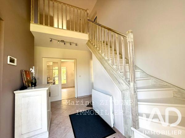 Maison à vendre 6 pièces 182 m² La Ville-du-Bois