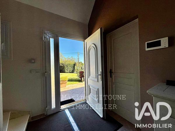 Maison à vendre 6 pièces 182 m² La Ville-du-Bois