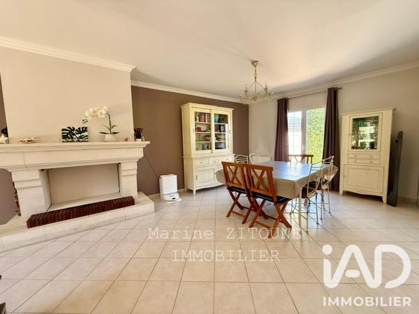 Maison à vendre 6 pièces 182 m² La Ville-du-Bois
