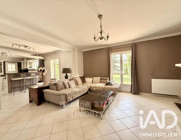 Maison à vendre 6 pièces 182 m² La Ville-du-Bois