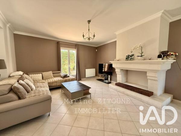 Maison à vendre 6 pièces 182 m² La Ville-du-Bois