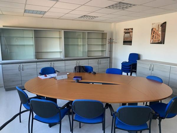 BUREAUX à LOUER de 400 m²