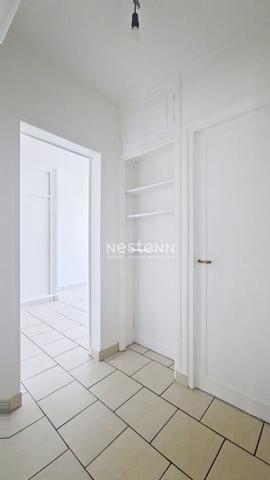 St Cyr l'Ecole proche gare : Appartement 2 pièces avec balcon et cave