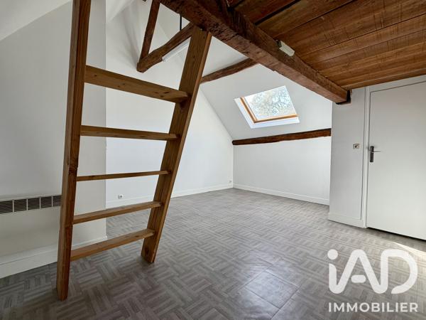 Maison à vendre 3 pièces 73,18 m² Rambouillet