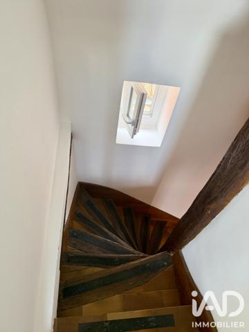 Maison à vendre 3 pièces 73,18 m² Rambouillet