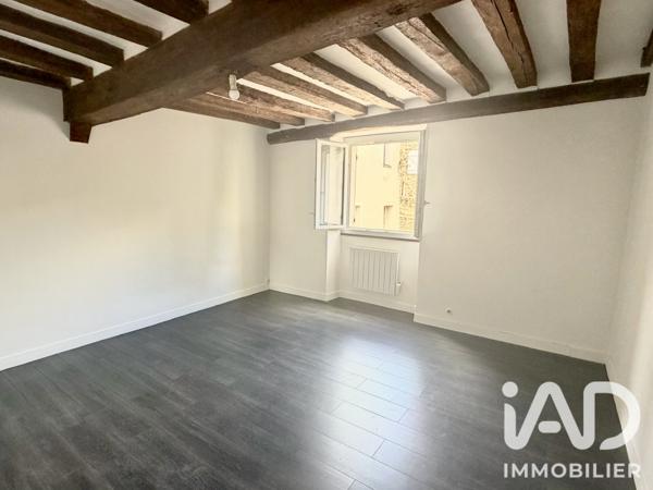 Maison à vendre 3 pièces 73,18 m² Rambouillet