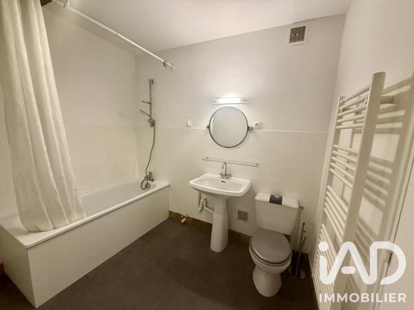 Maison à vendre 3 pièces 73,18 m² Rambouillet
