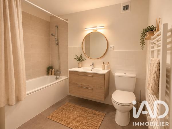 Maison à vendre 3 pièces 73,18 m² Rambouillet