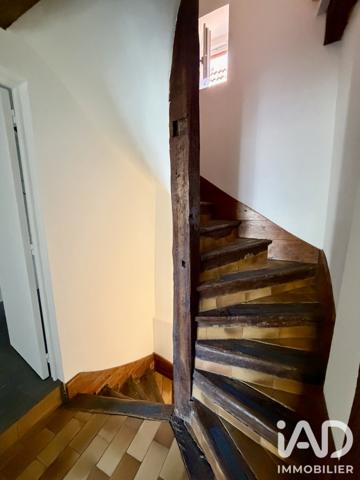 Maison à vendre 3 pièces 73,18 m² Rambouillet