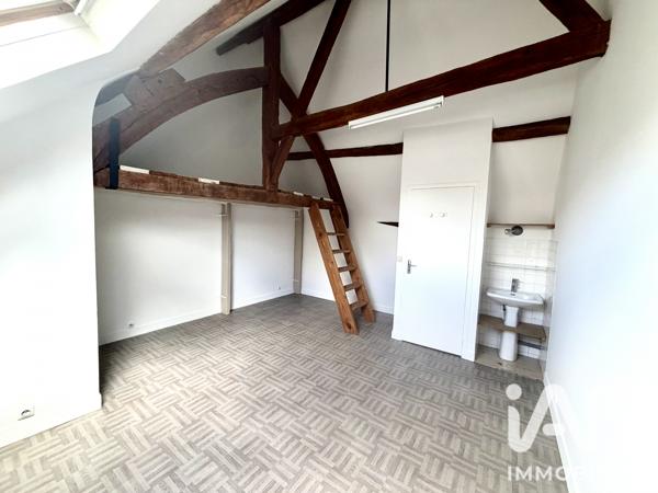 Maison à vendre 3 pièces 73,18 m² Rambouillet