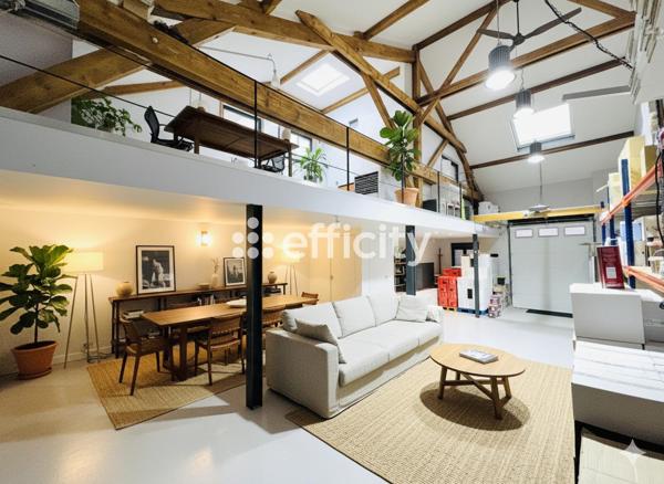 Maison 5 pièces - 150 m² Bien prestige