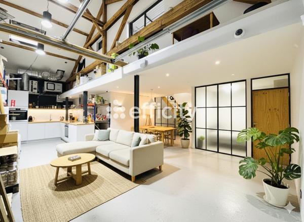 Maison 5 pièces - 150 m² Bien prestige