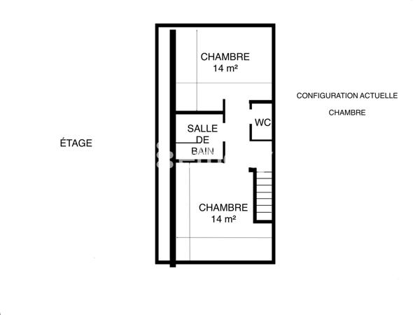 Maison 5 pièces - 150 m² Bien prestige