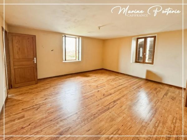 Maison à vendre 5 pièces proche de AUCH direction FLEURANCE (32)