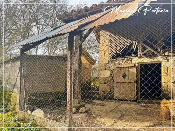 Maison à vendre 5 pièces proche de AUCH direction FLEURANCE (32)