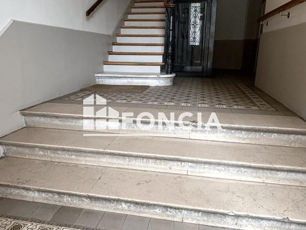 À vendre Appartement 4 pièces 97 m² - Soissons 02200