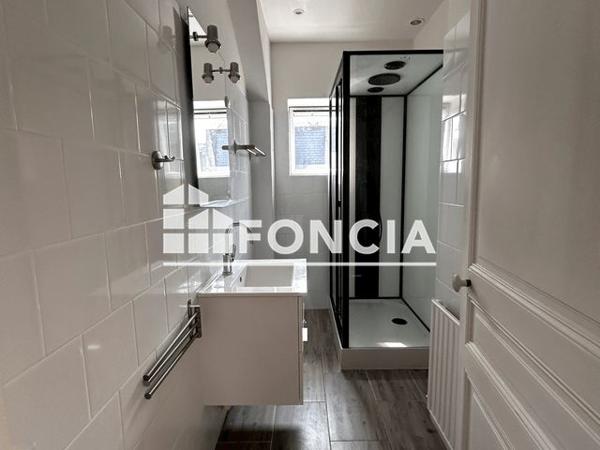 À vendre Appartement 4 pièces 97 m² - Soissons 02200