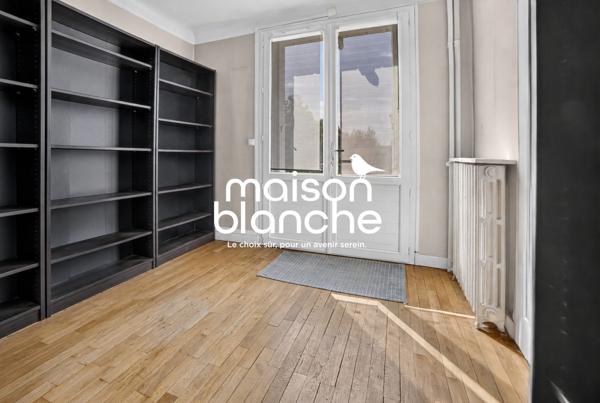 Appartement à Poitiers sud