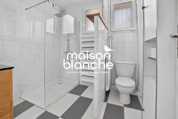 Appartement à Poitiers sud