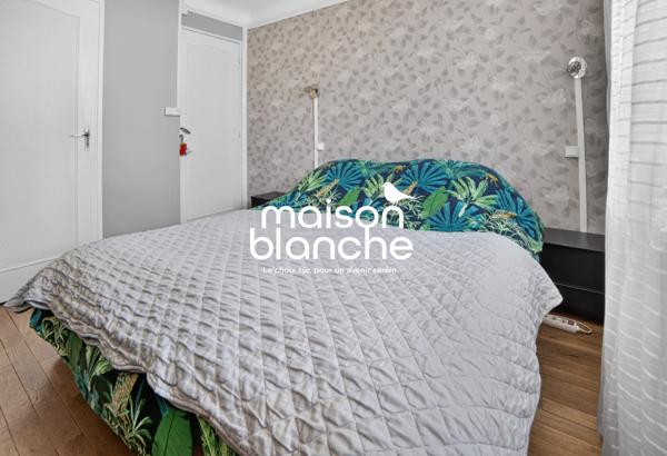 Appartement à Poitiers sud